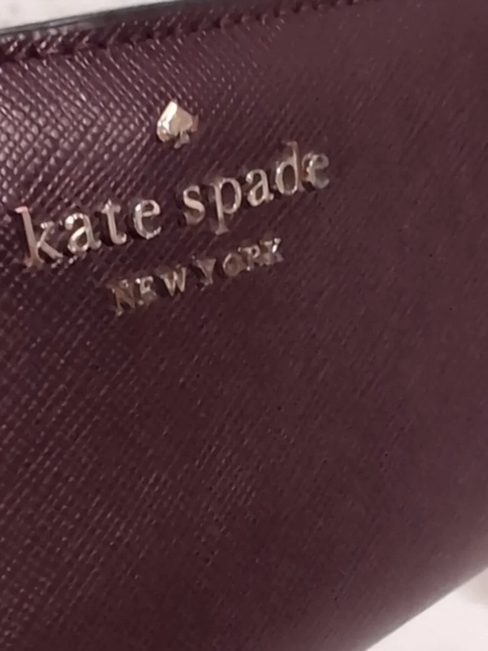 N/A kate spade